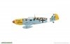 Eduard 84178 Bf 109E-7 Weekend edition 1/48